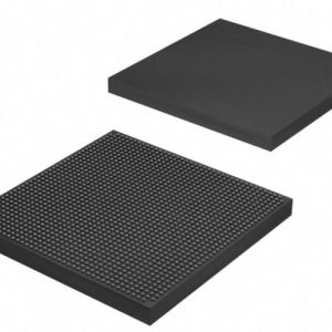 XC2VP50-5FFG1517C