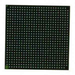 XC4VFX20-11FF672I