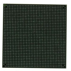 XC4VLX100-10FFG1513I