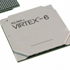 XC6VLX550T-2FF1760C