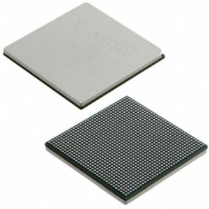 XC7VX690T-2FFG1158C