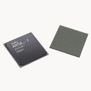 XC2C384-10TQ144I