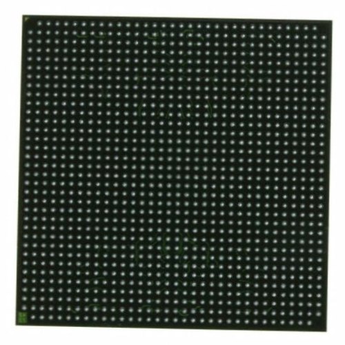 XC4VFX40-10FFG1152I