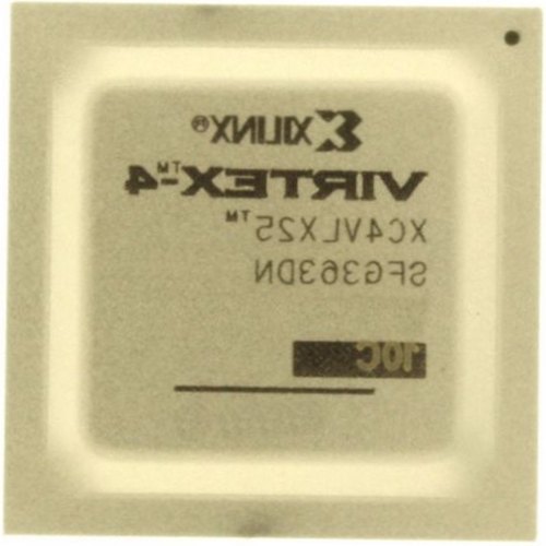 XC4VLX25-10SFG363C