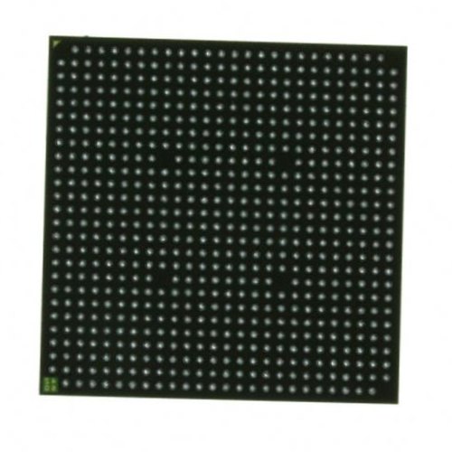 XC4VLX40-10FFG668C