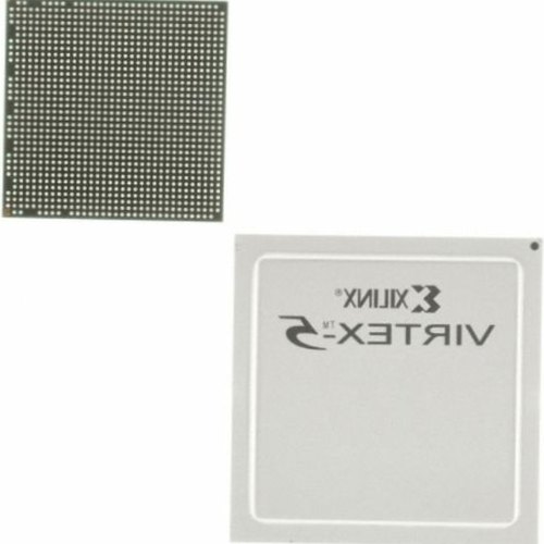 XC5VFX100T-2FF1136C