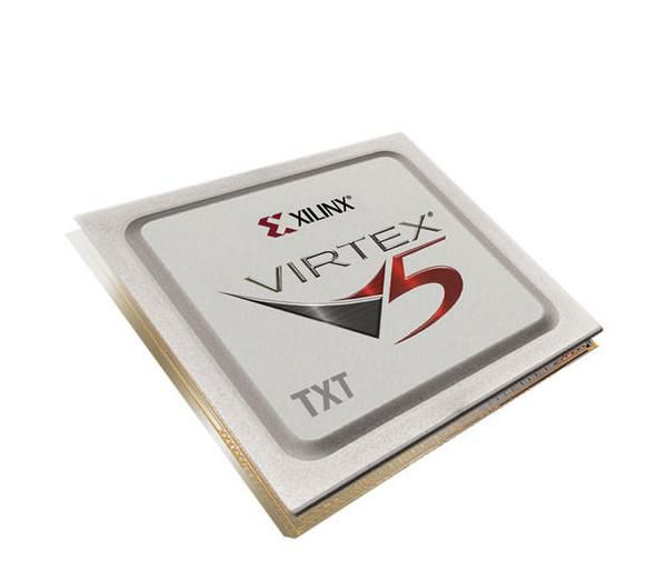 XC5VTX240T-2FFG1759C