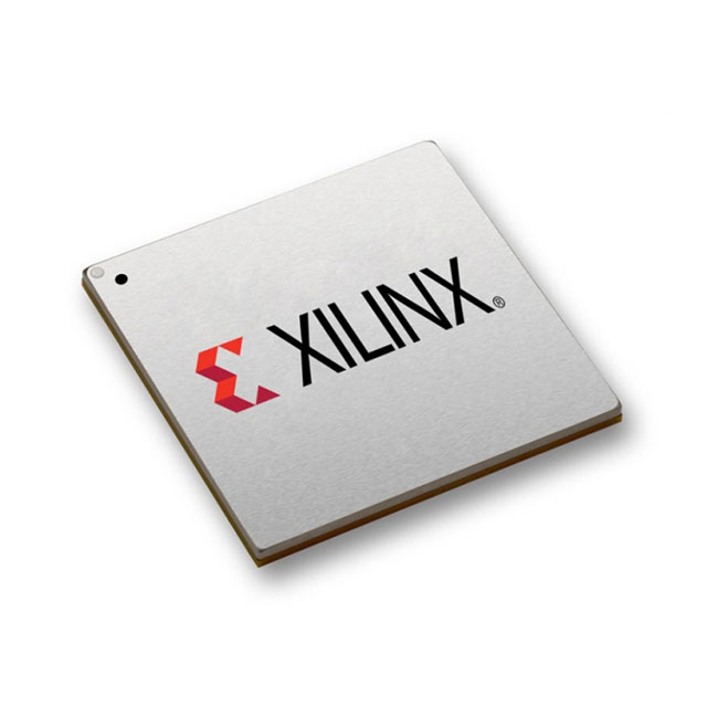 XC7A100T-3CSG324C